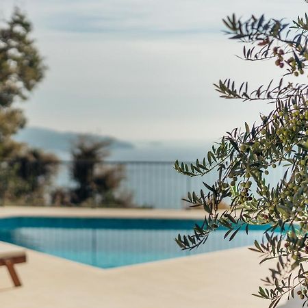 Villa Sladovic Herceg Novi Eksteriør bilde