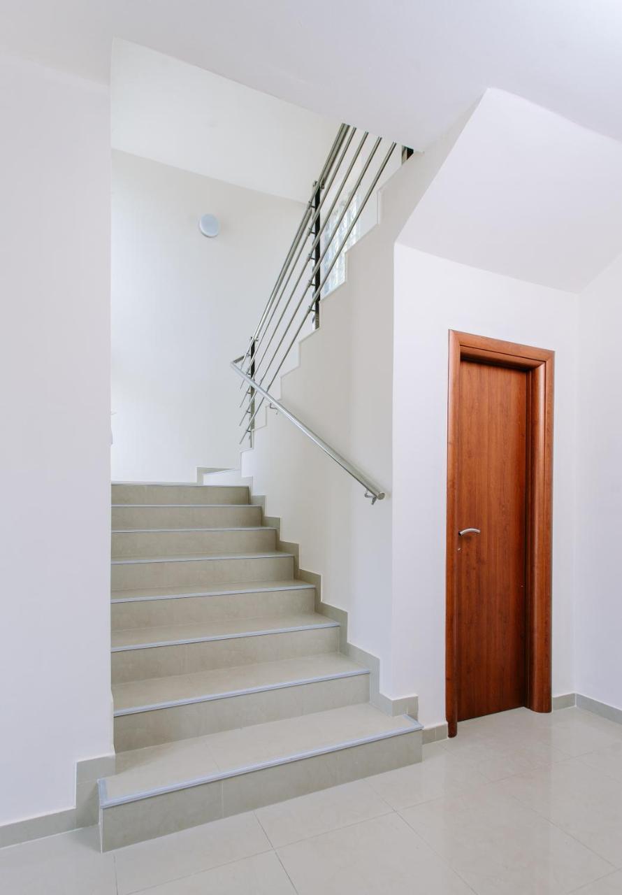 Villa Sladovic Herceg Novi Eksteriør bilde